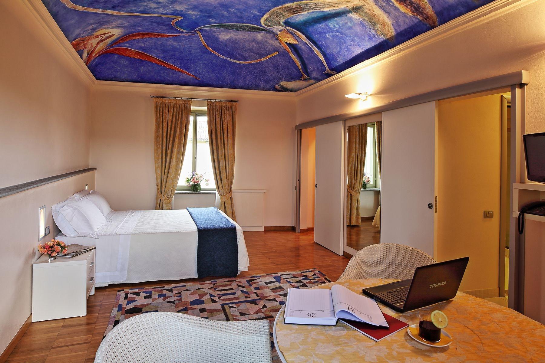 Locanda Dell'Arte Solonghello Екстериор снимка